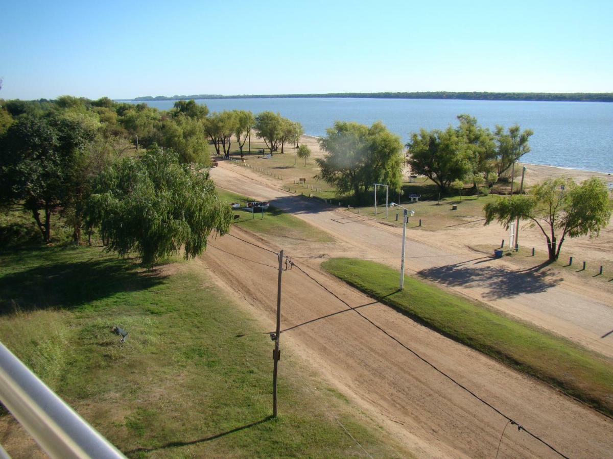 Northbeach ::: Dpto. 7 Apartamento