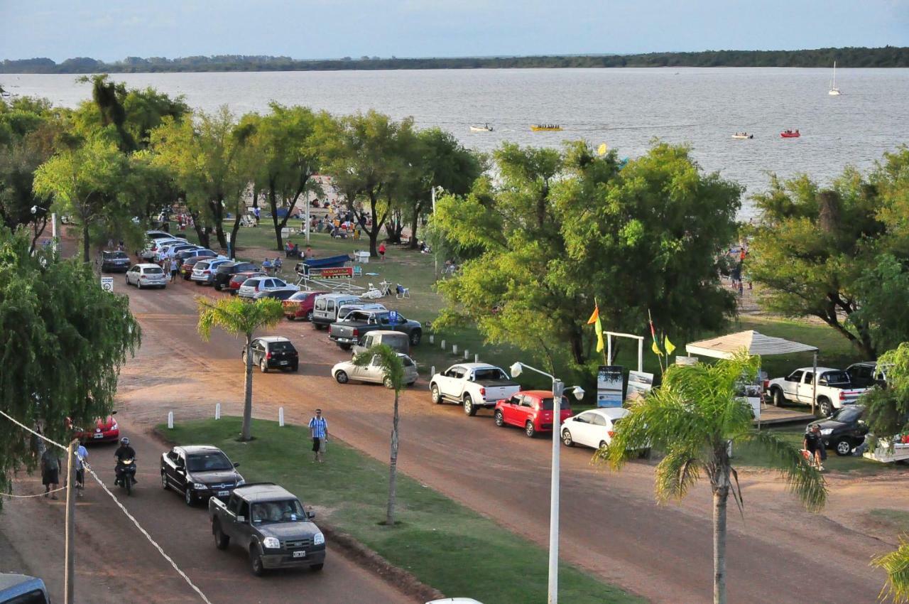 Northbeach ::: Dpto. 7 Apartamento