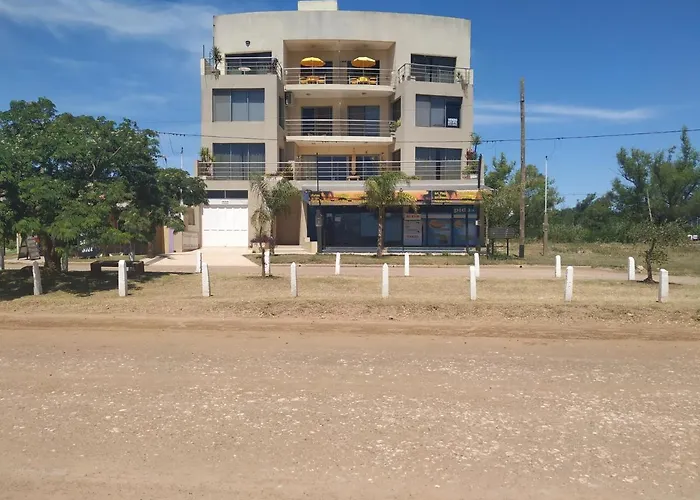 Northbeach ::: Dpto. 7
