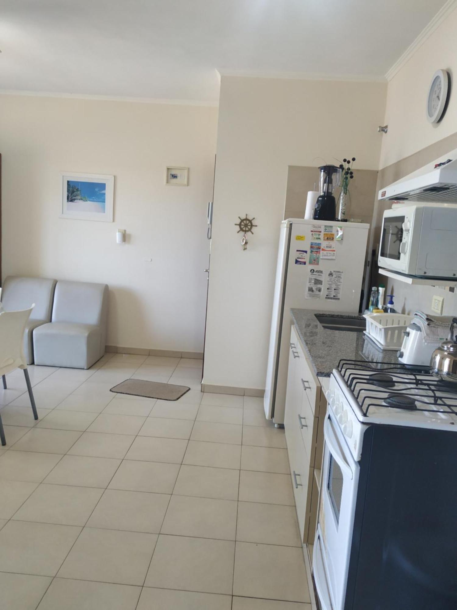 Northbeach ::: Dpto. 7 Apartment Colon (Entre Rios)