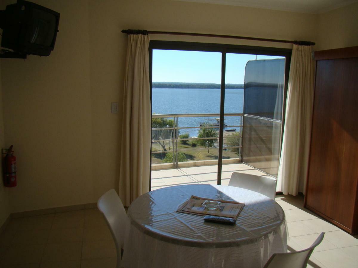 Northbeach ::: Dpto. 7 Apartment Colon (Entre Rios)